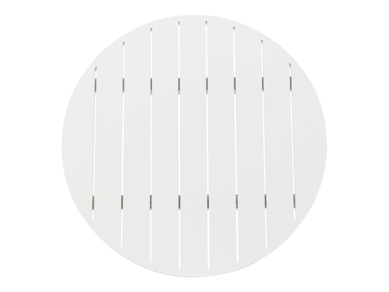 Ren Bar Table White 7