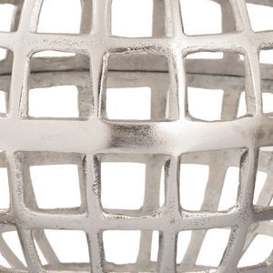 McNally Sculpture - Large Nickel 3