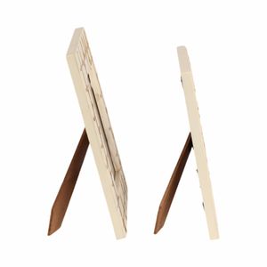 FINTONMORE SET OF 2 GOLD FRAMES 10 (IN) 4