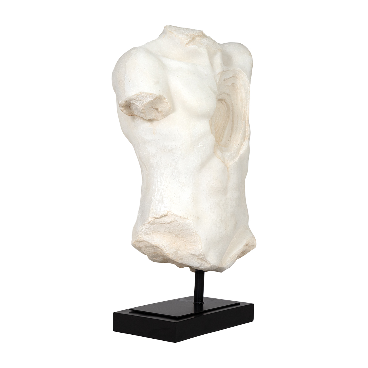 Constantine Sculpture