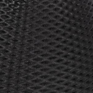 SKYLERSIDE BLACK VASE 11 (IN) 6