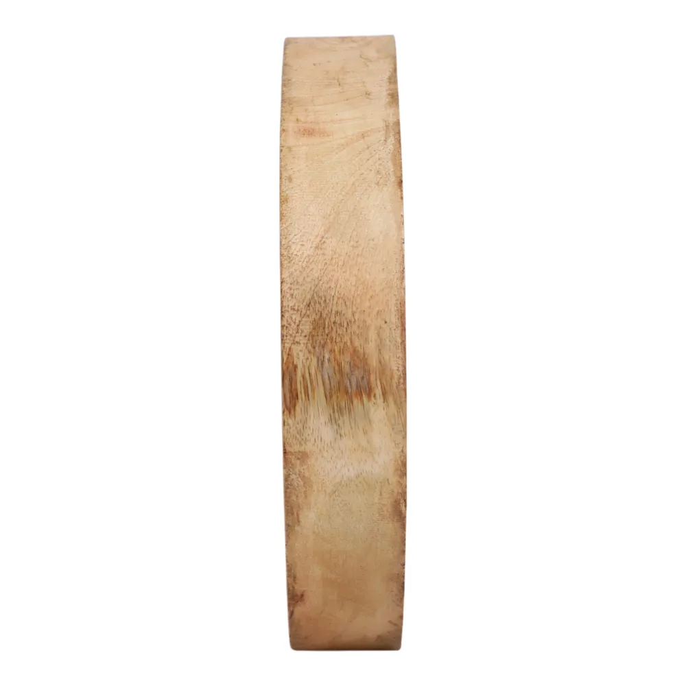 BRYSONDALE BROWN DECOR 10 (IN)