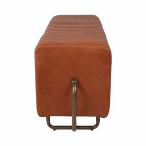 CAXTONLAKE BROWN BENCH 22 (IN) 4