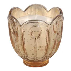 ARLOWFORD GARDENIA CANDLE 4 (IN) 4