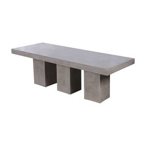Kingston Outdoor Dining Table 3
