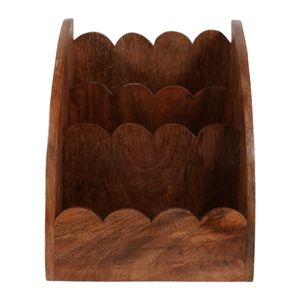 WARDWAY BROWN ORGANIZER 11 (IN) 1