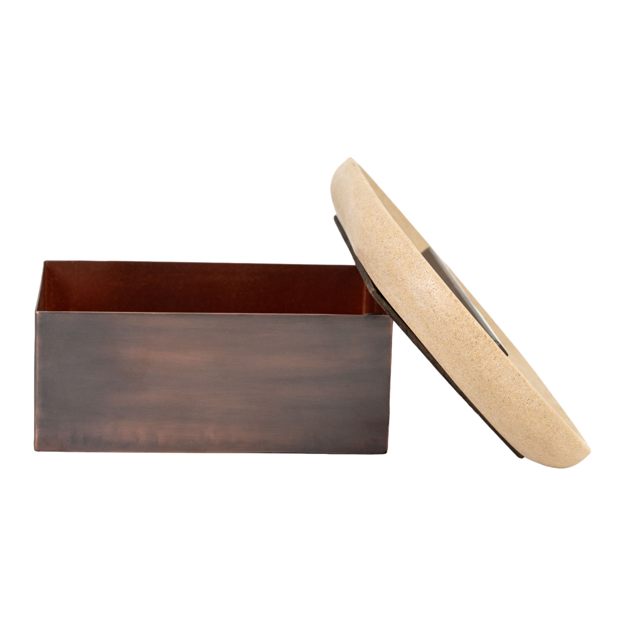 Zanzo Wide Box 2