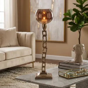 NELLVIEW GOLD METAL 18 (IN) 12