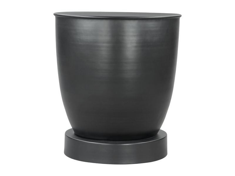 Baku Side Table Black 4