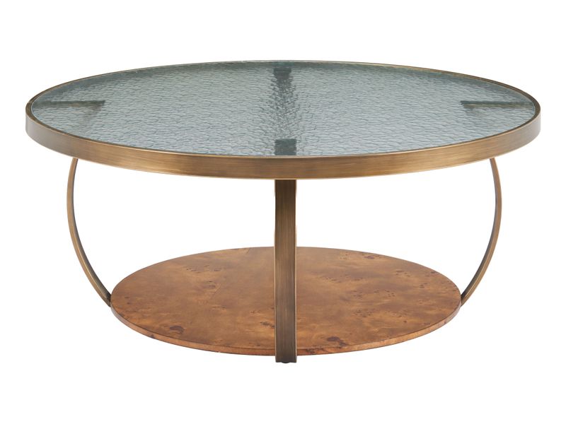 Gara Coffee Table Multicolor 3