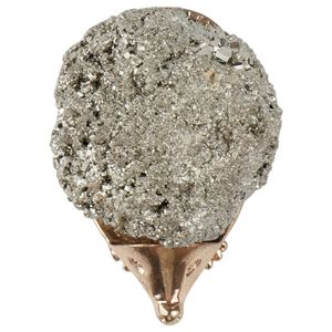 SPENCERWIND SILVER DECOR 2 (IN) 6