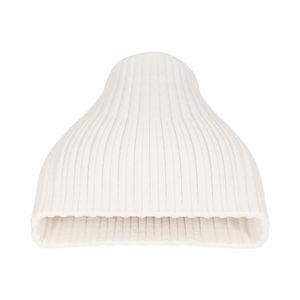 STORMTON IVORY VASE 9 (IN) 6