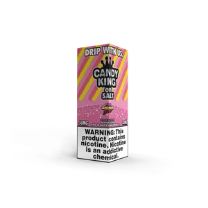 50MG-30ML-Pink Lemonade 3