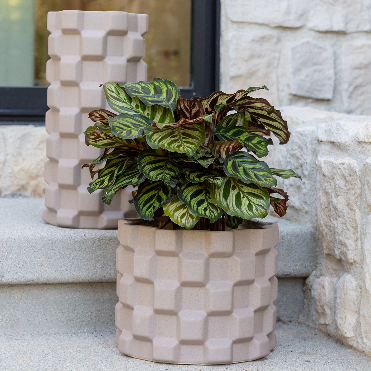 Orsono Vase -SB 2
