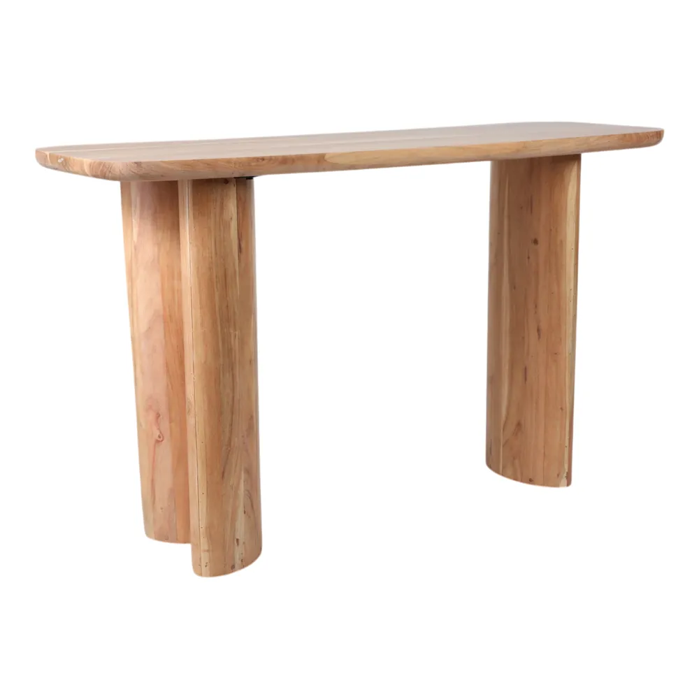 STORMDALE BROWN CONSOLE 51 (IN)