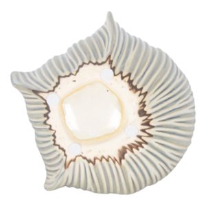 DYLANWORTH WHITE VASE 8 (IN) 8