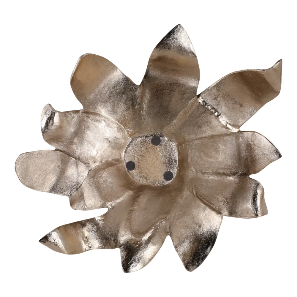 ENNISLAND IVORY BOWL 4 (IN)
