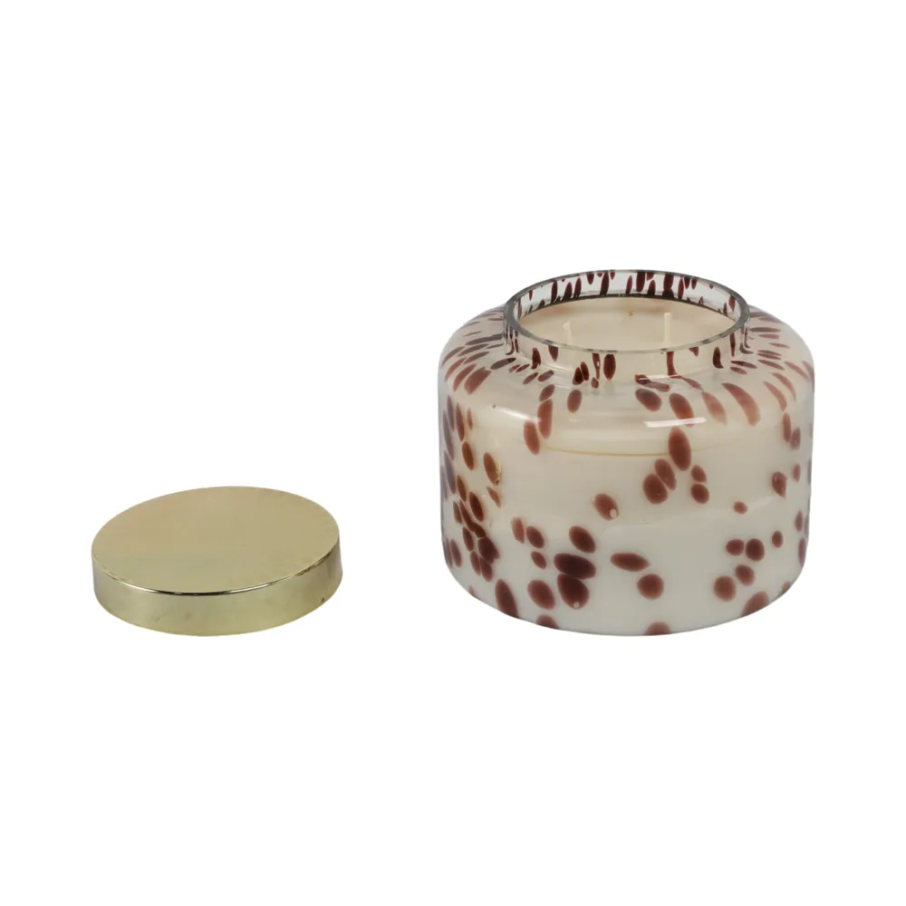 GRIFFINPORT CINNAMON CANDLE 6 (IN)