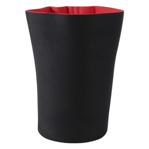 CLYDESIDE BLACK VASE 12 (IN) 5