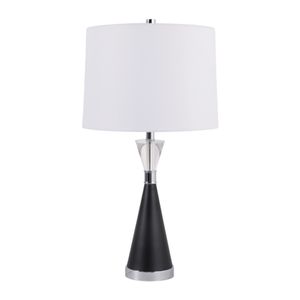 HERMONCLIFF CLEAR LAMP 27 (IN) 4