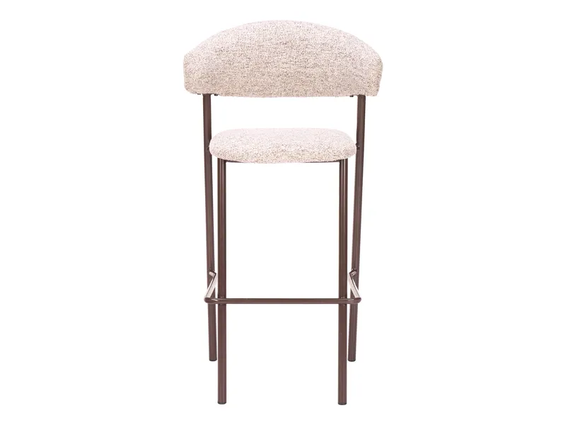 Seville Barstool Cloud Beige 4