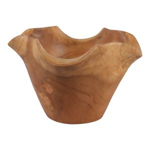 WALTGATE BROWN BOWL 7 (IN) 4