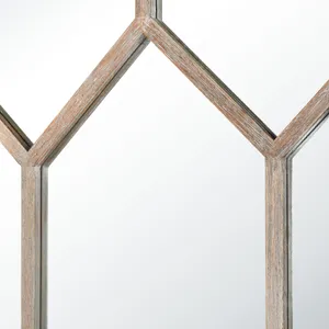 Hargen Wall Mirror 5