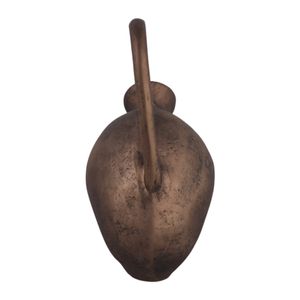 KNOXBROOK BRONZE VASE 14 (IN) 5