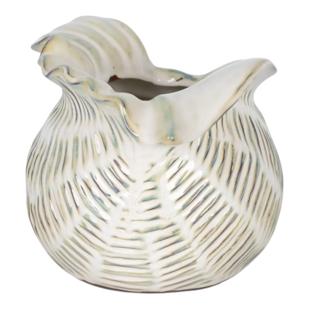 COLBYLAKE IVORY BOWL 6 (IN)