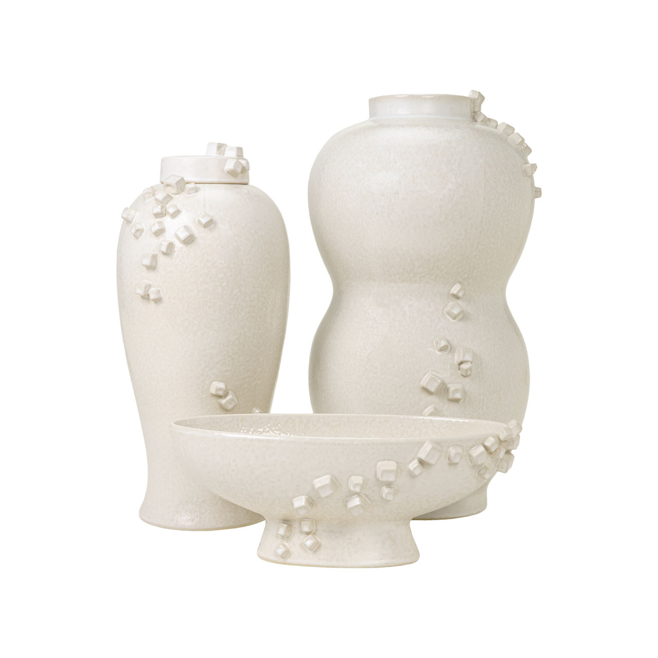 Marcellus Vase 6