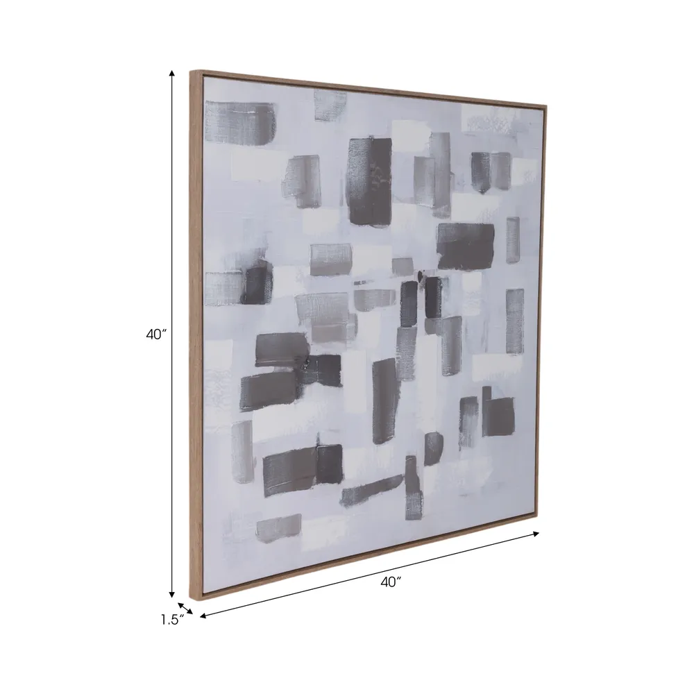 ASTONFORD BROWN ART 40 (IN)