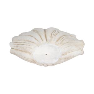 CIARAN WHITE DECOR 14 (IN) 8