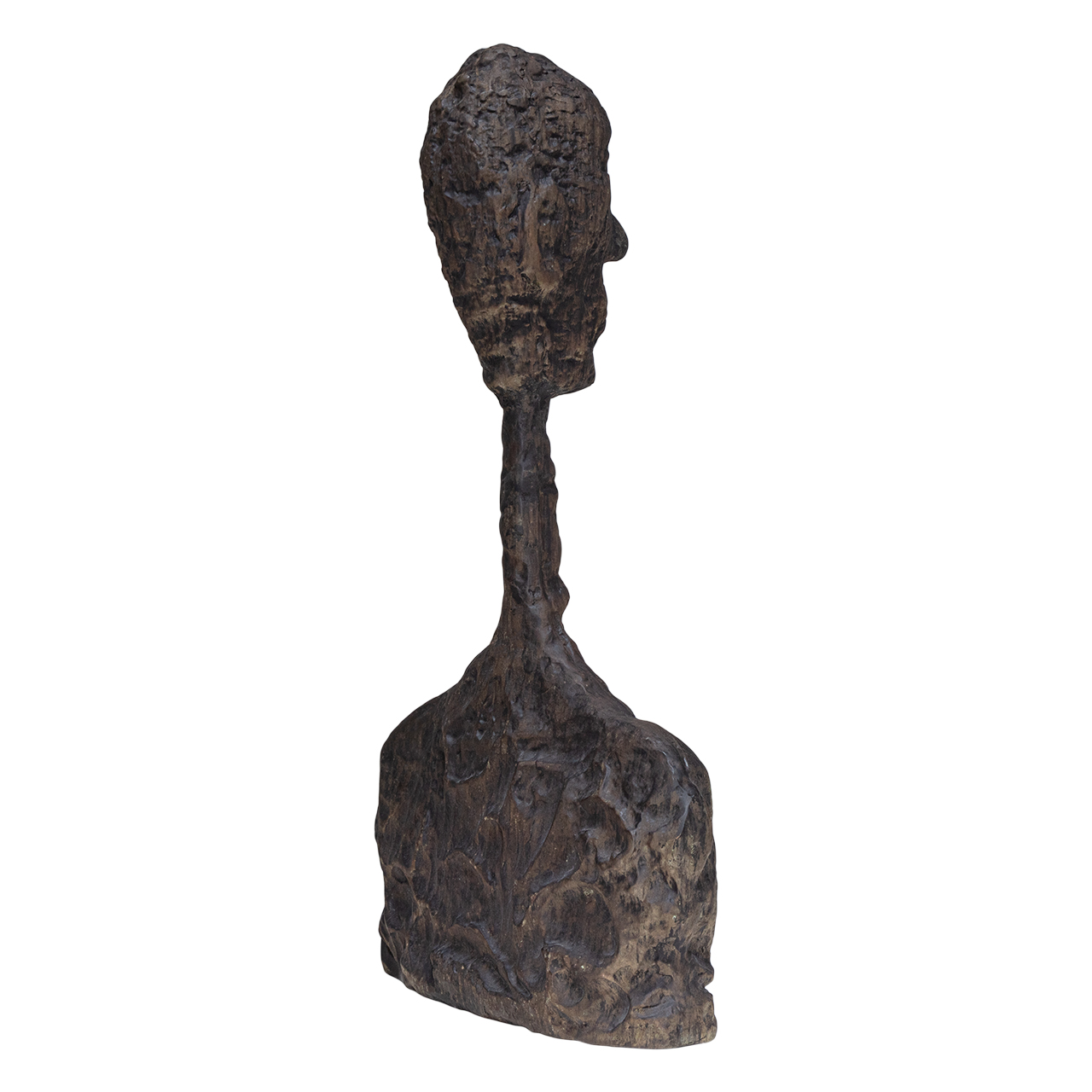 Elidor Short Sculpture 4