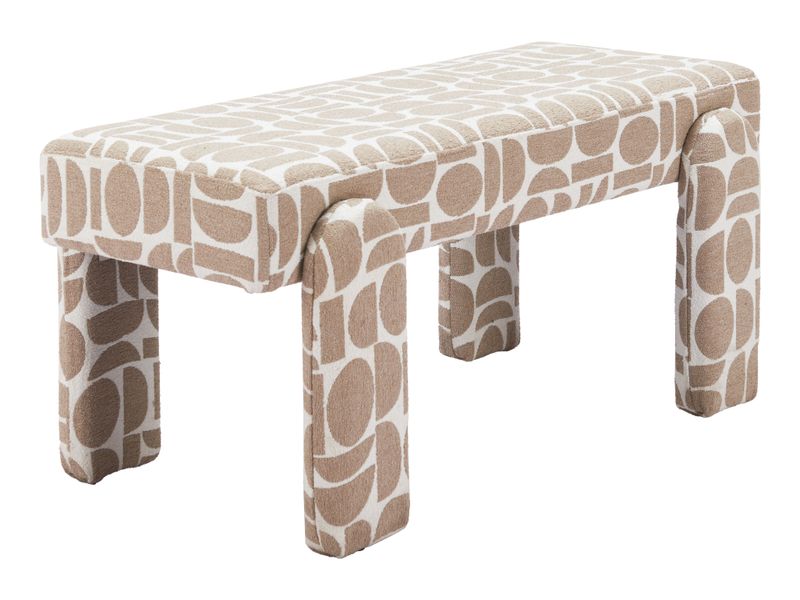 Blato Bench Multicolor 5