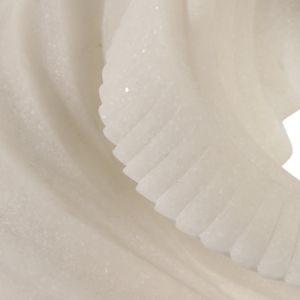 COREYBURN WHITE DECOR 15 (IN) 7