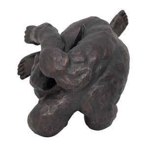 RYLANMILL BLACK DECOR 15 (IN) 7