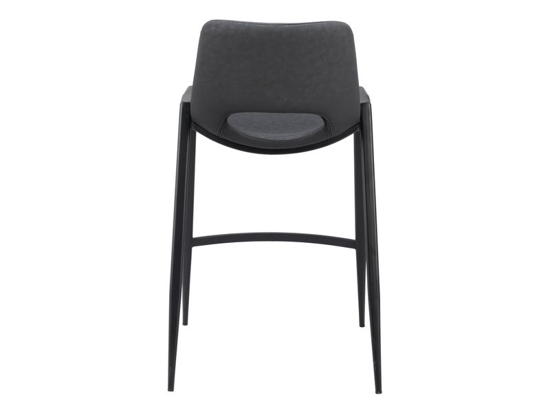 Desi Counter Stool Black 5
