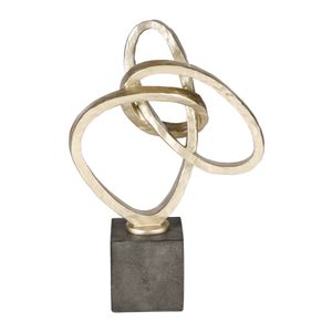 Loop Sculpture 1