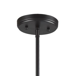 Delphine 38'' Wide 14-Light Chandelier - Oil Rubbed Bronze 5