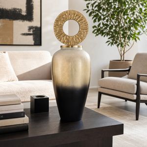 HAYDENRIDGE GOLD JAR 31 (IN) 10