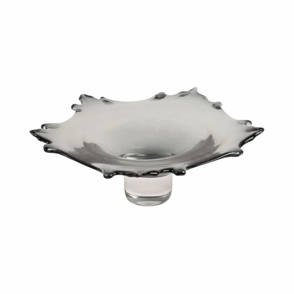 ARNETTHAM GRAY BOWL 6 (IN)
