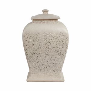 VALEBURN BEIGE JAR 20 (IN) 5