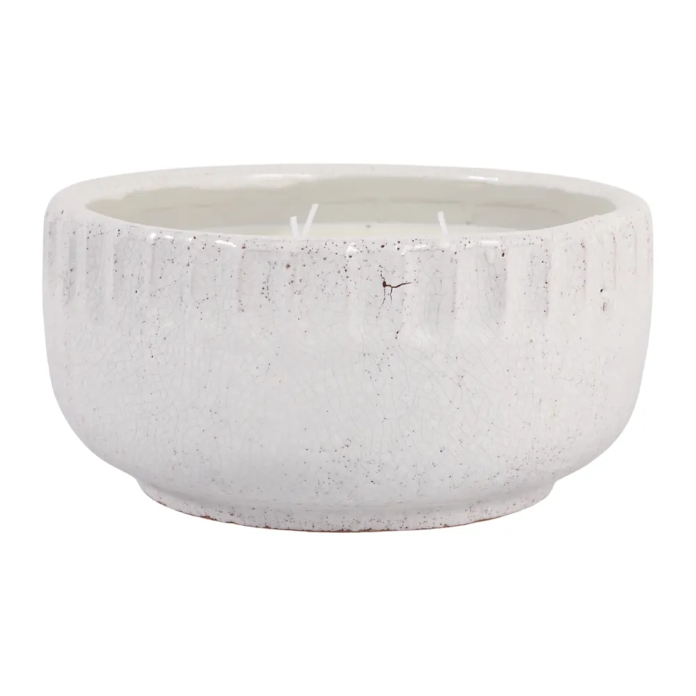 BRADYLEY GINGER LEMON YUZU CANDLE 5 (IN)