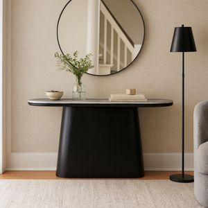 HALESHAW BLACK CONSOLE 33 (IN) 2