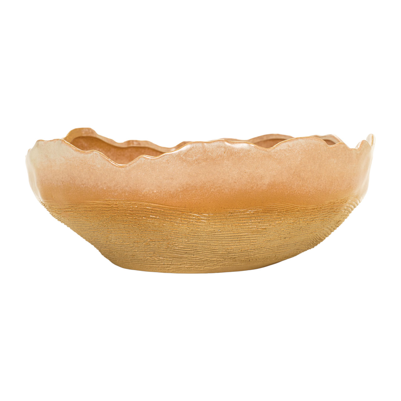 Acanthus Large Bowl 3