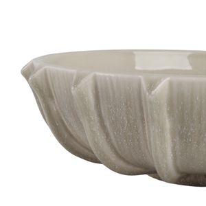 DREWGATE TAUPE BOWL 5 (IN) 6