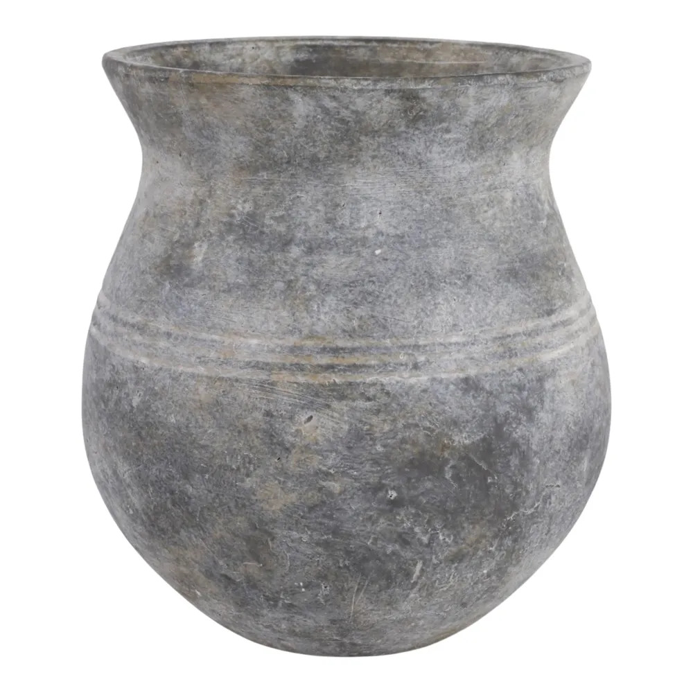 RUEMORE BROWN PLANTER 13 (IN)
