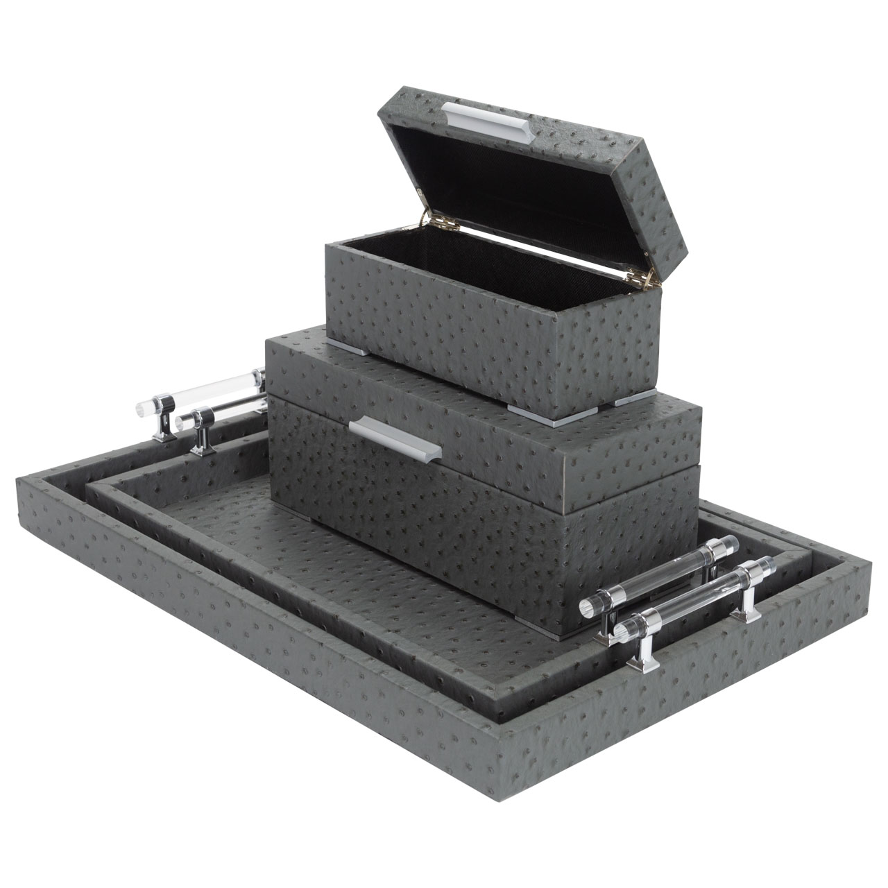 Lisbon Trays -Set 2 9