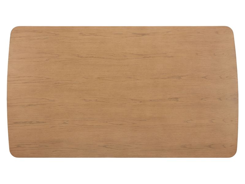 Rovina Dining Table Natural 6