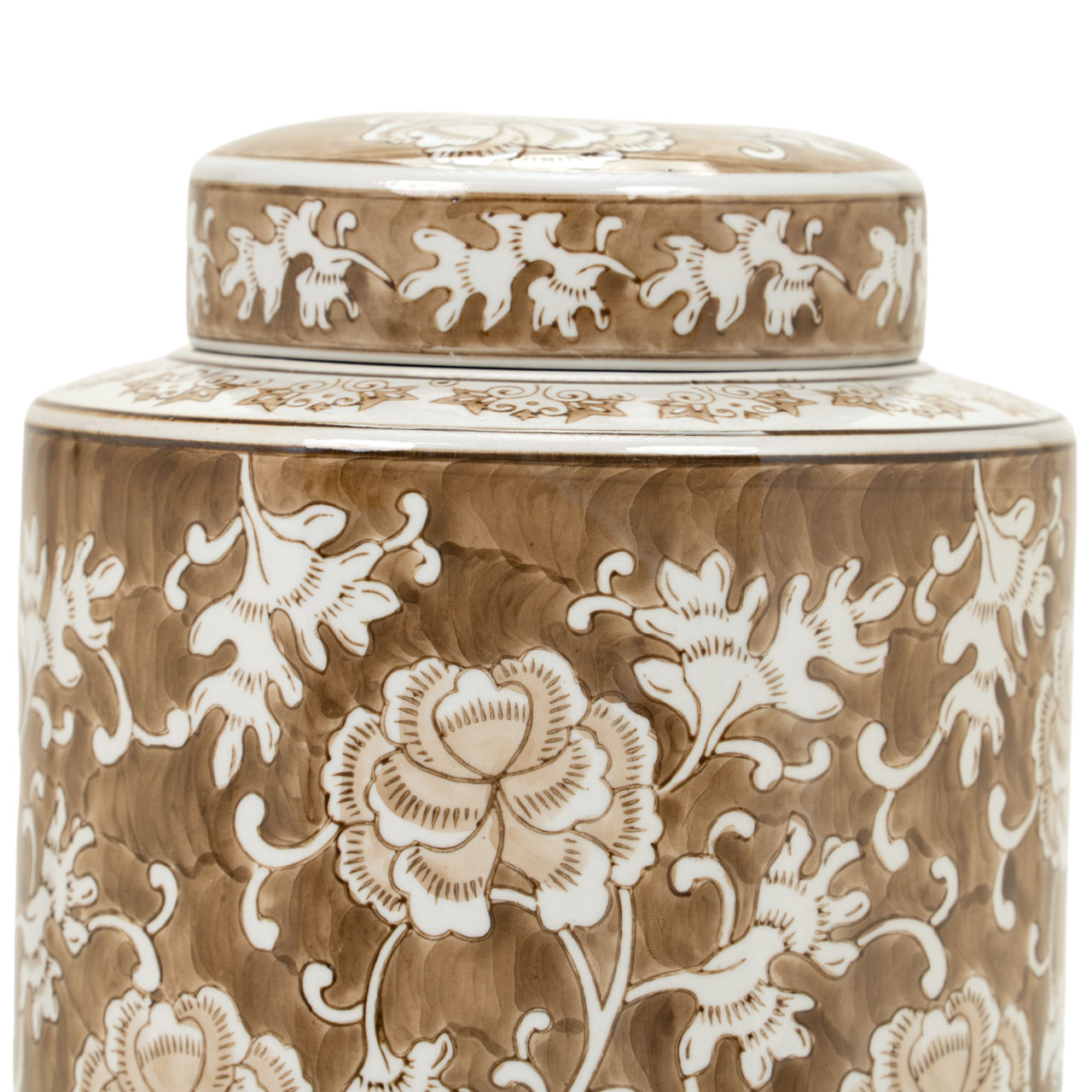 Xylina Jar 6